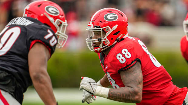 Jalen Carter